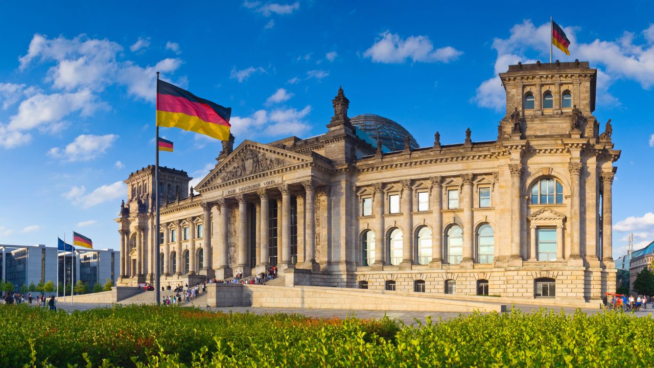 Alemania: Un país lleno de curiosidades. ¿Ya las conoces?
