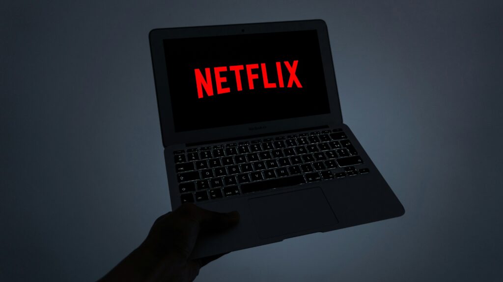 Top 10 Netflix