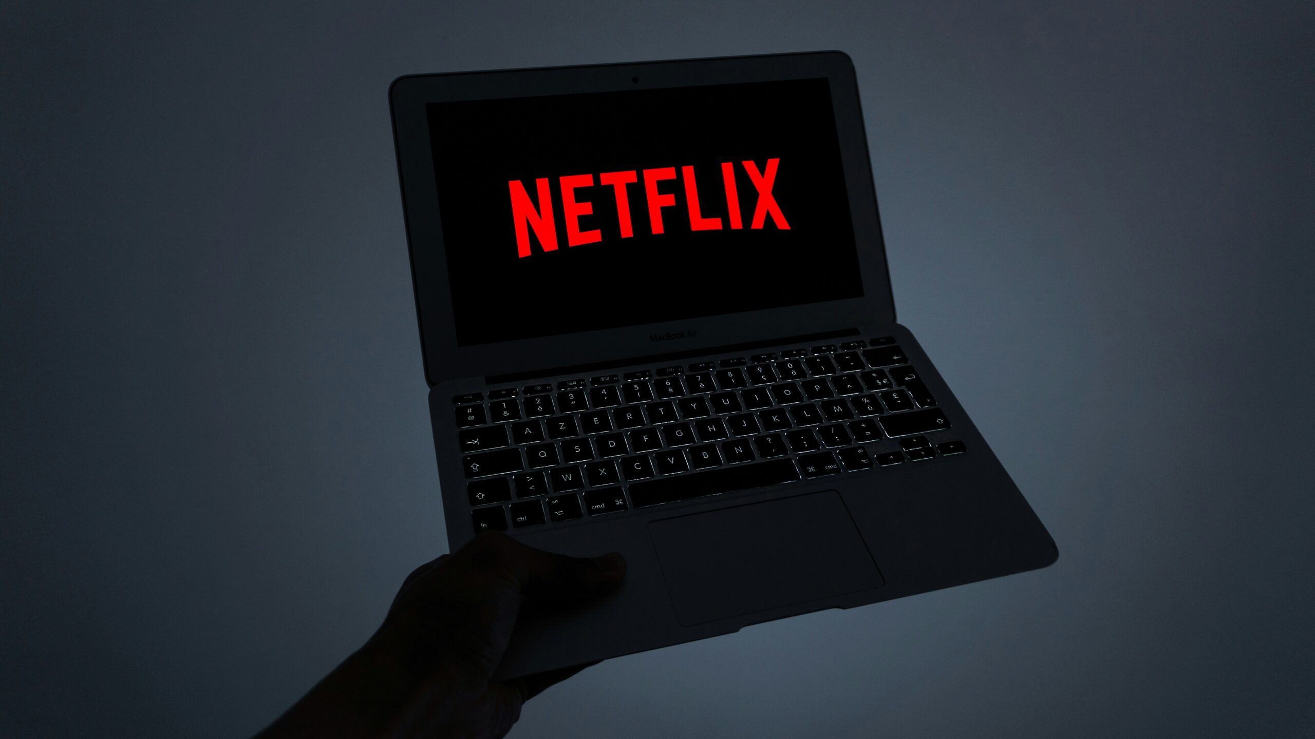 Top 10 Netflix shows trending en Alemania