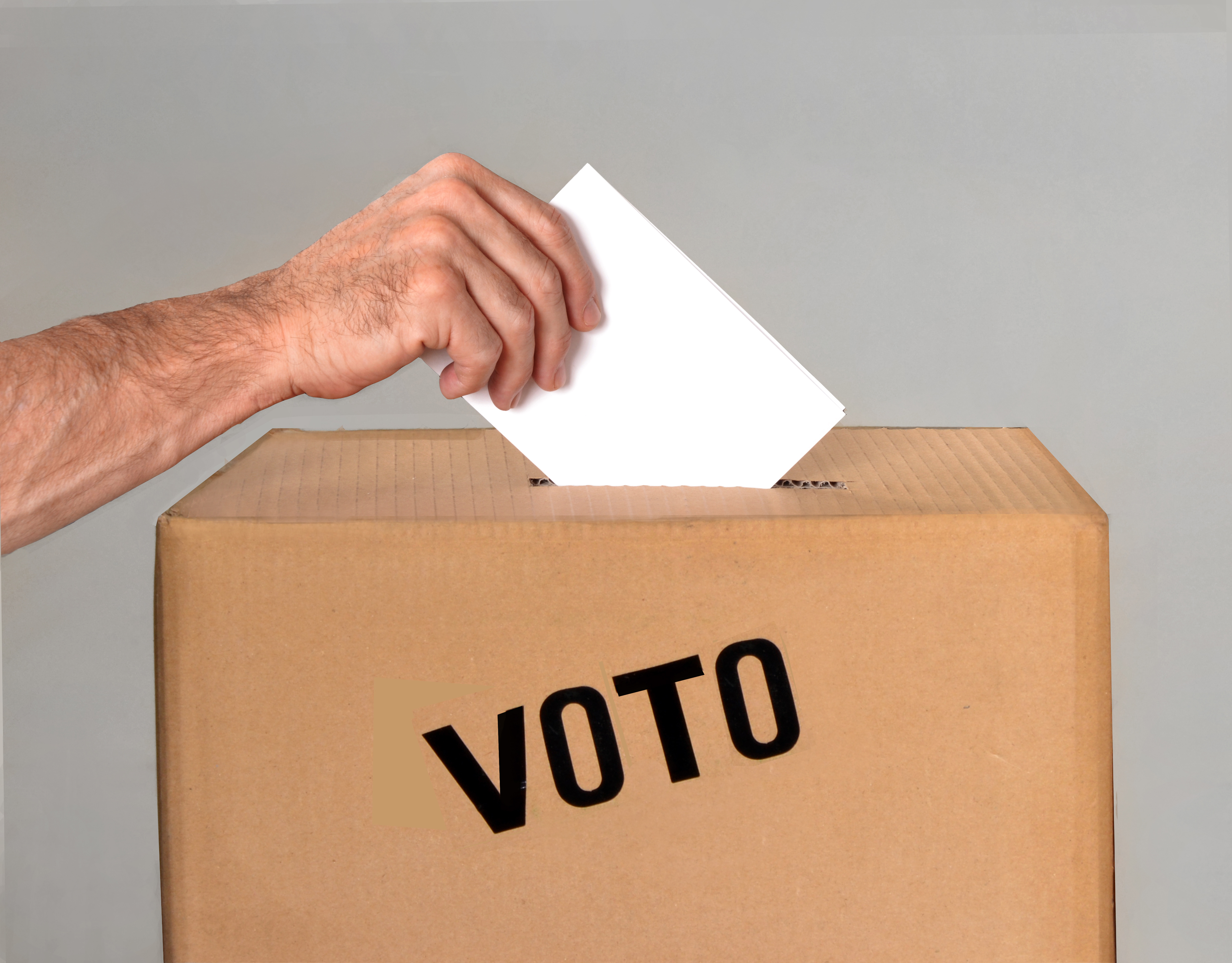 Votaciones en Colombia: ¿Qué les espera?