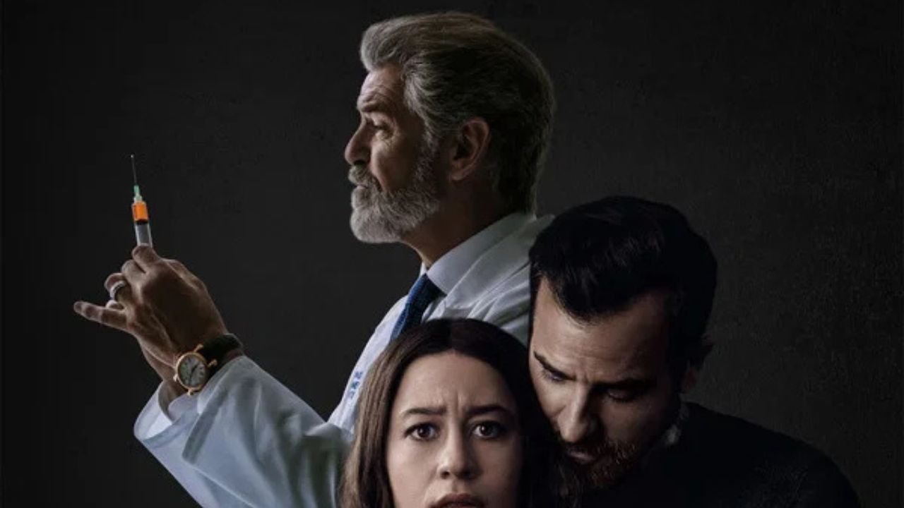 ‘Oscura verdad´: Todo Un nido De Mentiras