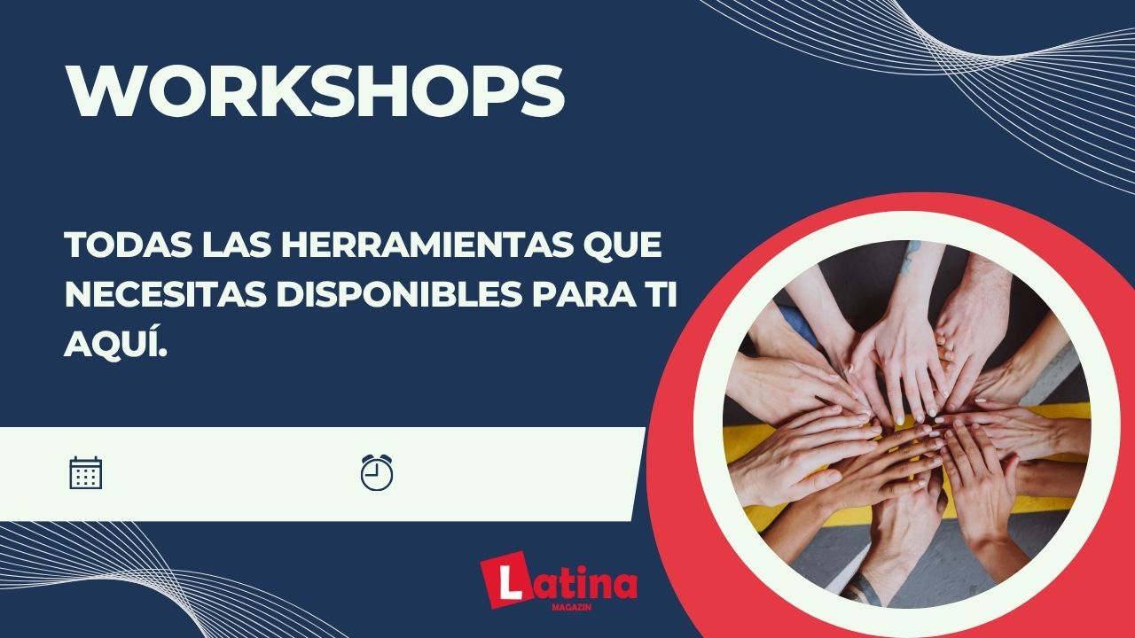 Taller: Planifica tus ingresos y gastos: tu primer paso a la planificación
