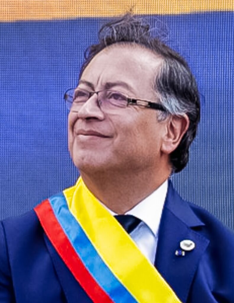¿Qué Ocurrió en Colombia?