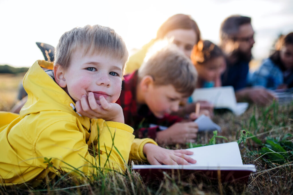 Pros y contras de ser  Au Pair