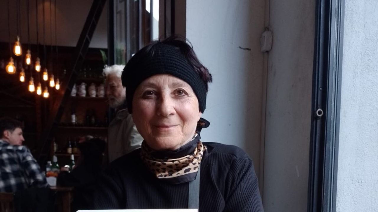 La lengua materna, ese lugar de resistencia