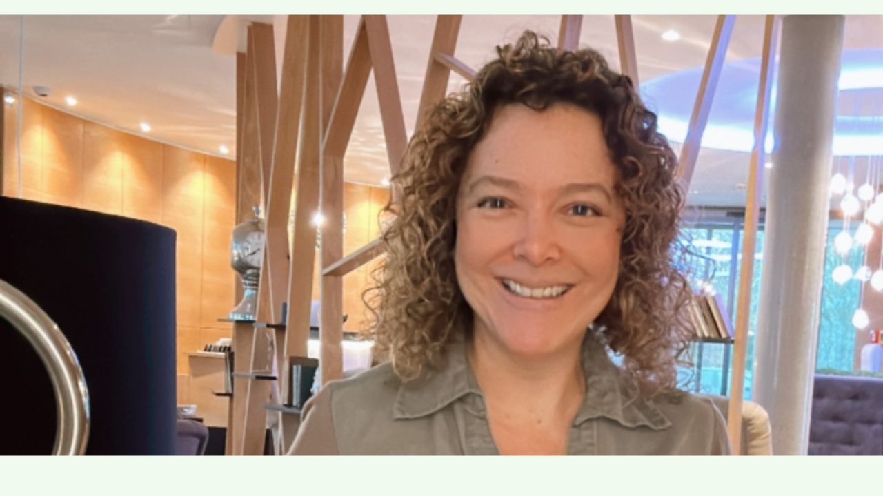 Becky Brandl:            Dormir bien