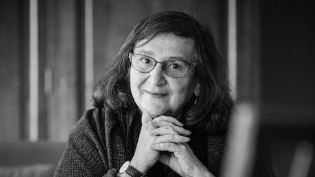 Un libro asombroso de Clara Obligado:  “Tres maneras de decir adiós”