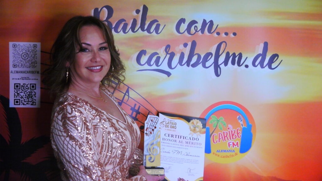 Radio caribe FM