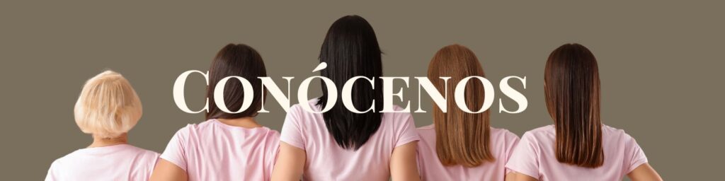 Conocenos y conecta culturas