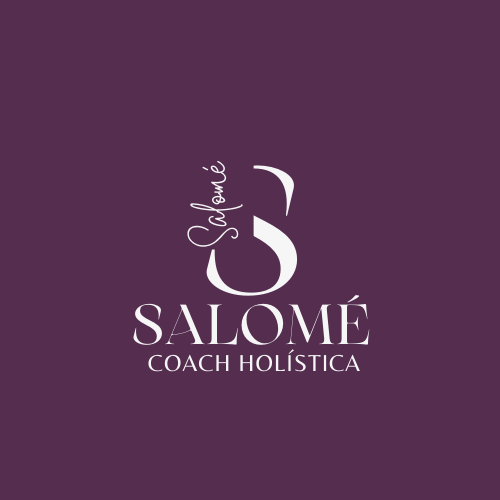 Salomé Coach Holística