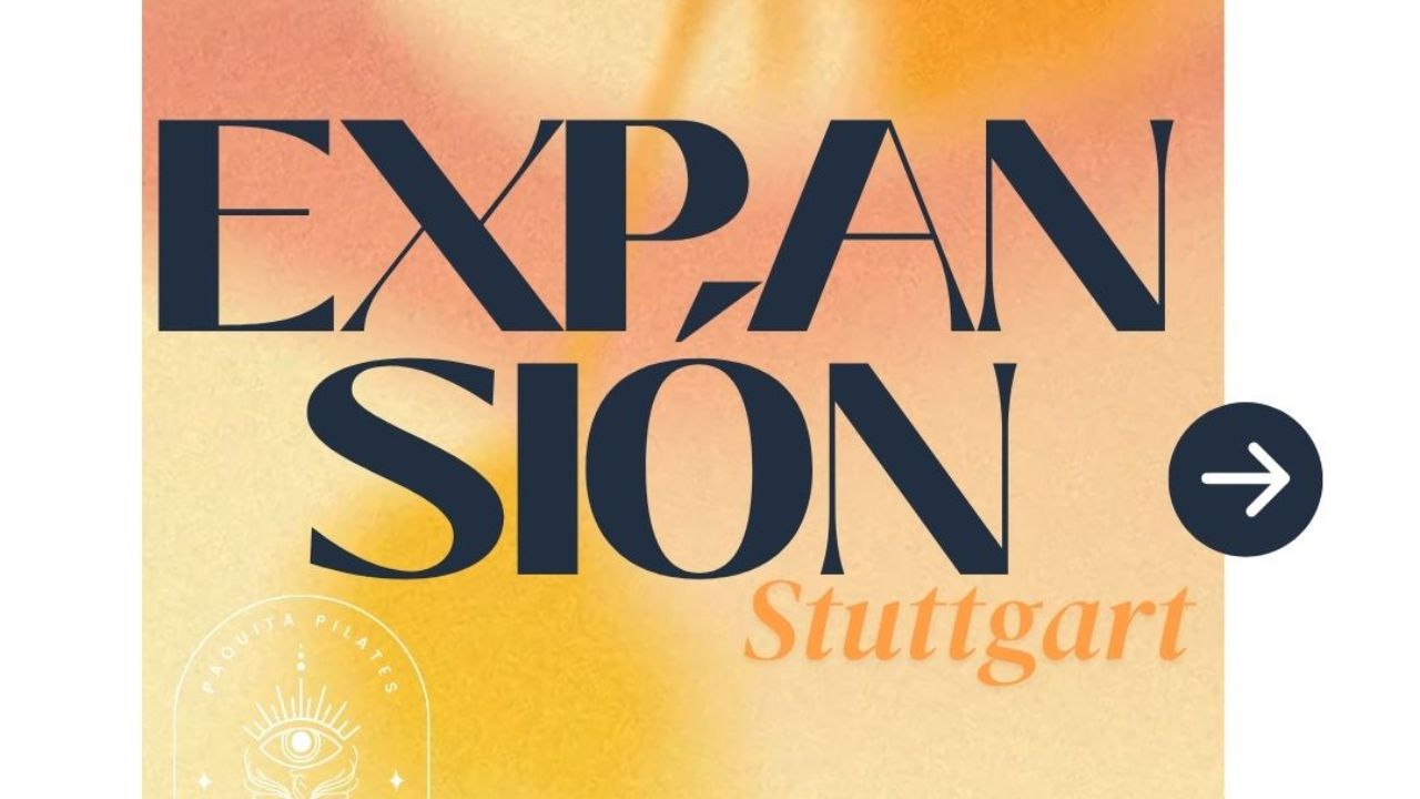 Expansión en Stuttgart: evento de comunidad Latina