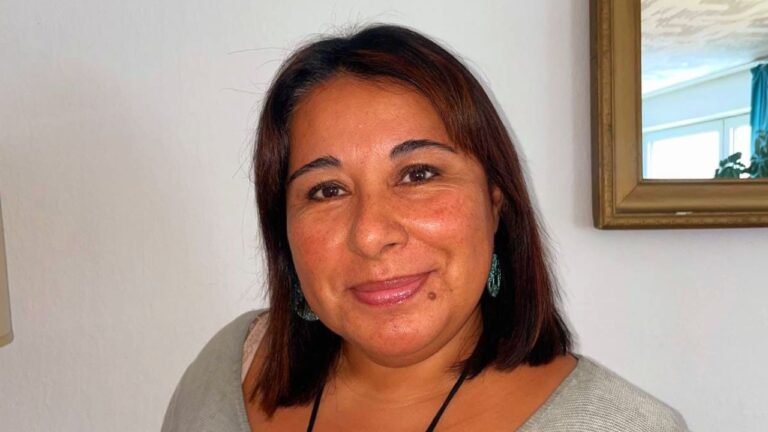 María Luisa Quintana